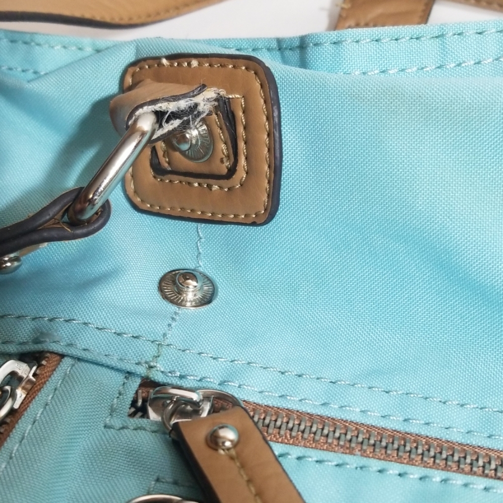 Tyler Rodan Bag - Picture 8 of 8